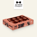 Зефир Деловой Стандарт Зефир Деловой Стандарт