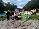 ОПТИКОМ – в Горном Алтае!
