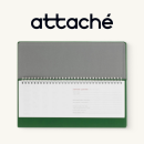 Датированные планинги Attache