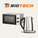 Бытовая техника BigTech Бытовая техника BigTech
