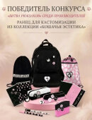 🎒 ФЕНИКС+ - победитель конкурса &laquo;Битва рюкзаков 2026&raquo;