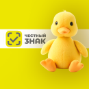 Маркировка игрушек: ключевые этапы!