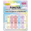 Закладки Z-сложения FUNSTER (ФАНСТЕР) ″Единороги″
