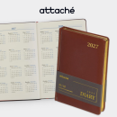 Ежедневники Attache Ежедневники Attache