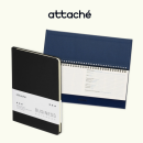 Планинги и бизнес-блокноты Attache Планинги и бизнес-блокноты Attache