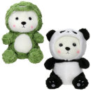 Игрушка мягкая ″Мишка в костюмчике″, WOOZOO Игрушка мягкая ″Мишка в костюмчике″, WOOZOO