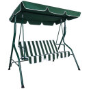 Качели садовые NOSTRESS (НОСТРЕСС) COMFORT SC-003 Качели садовые NOSTRESS (НОСТРЕСС) COMFORT SC-003