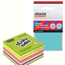 Стикеры Attache — специальное предложение Стикеры Attache — специальное предложение