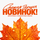 Новинки дня: игры и товары для творчества! Новинки дня: игры и товары для творчества!