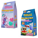 Набор для создания бомбочек для ванны JOLLY JOT Набор для создания бомбочек для ванны JOLLY JOT
