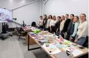 Барнаул: старт новых знаний у «Нулевого километра»! Барнаул: старт новых знаний у «Нулевого километра»!