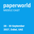 Paperworld Middle East Paperworld Middle East