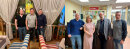 Канцелярский Вектор — слышим участников, воплощаем идеи!