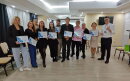 Идеальный баланс теории и практики: тренинг для дилеров прошёл в Екатеринбурге Идеальный баланс теории и практики: тренинг для дилеров прошёл в Екатеринбурге