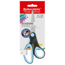 Ножницы BRAUBERG ″ULTRA COLOR″