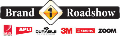 Brand 1 RoadShow приглашает на мастер-класс в Нижнем Новгороде Brand 1 RoadShow приглашает на мастер-класс в Нижнем Новгороде