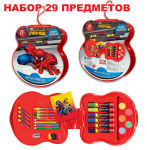 Spiderman уже на складе! Spiderman уже на складе!