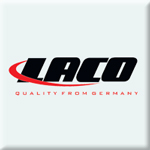 Гарантированное качество от LACO Гарантированное качество от LACO