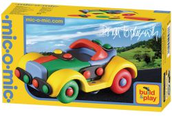 Конструктор - игрушка Конструктор - игрушка