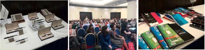 ROAD SHOW 2015: старт дан