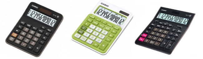 Casio: ������� ��� ���������