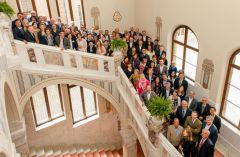 Участие в Global Marketing Meeting 2016 Участие в Global Marketing Meeting 2016
