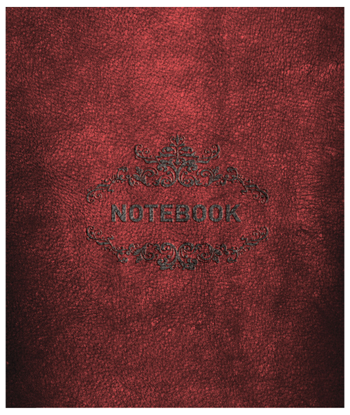 Компания ООО «ТетраПром» предлагает познакомиться с новинкой дизайна «Notebook. Bordo.»
