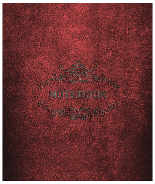 Компания ООО «ТетраПром» предлагает познакомиться с новинкой дизайна «Notebook. Bordo.» Компания ООО «ТетраПром» предлагает познакомиться с новинкой дизайна «Notebook. Bordo.»