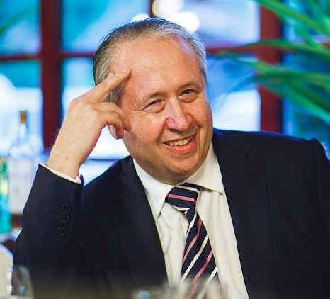 С днем рождения, дорогой Леонид Ефимович! С днем рождения, дорогой Леонид Ефимович!