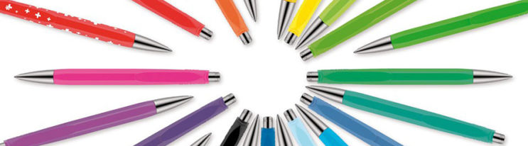 Бесконечные бонусы от Caran d’Ache Бесконечные бонусы от Caran d’Ache
