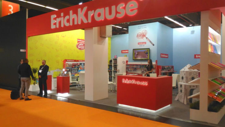 Erich Krause �� �������� Insights-X � ���������