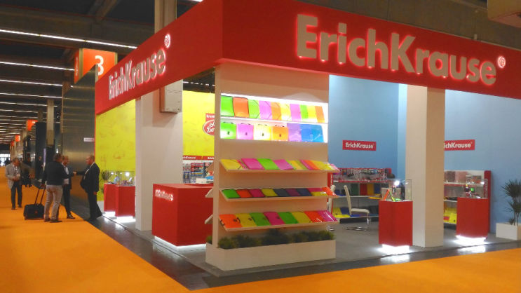 Erich Krause �� �������� Insights-X � ���������