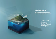 Smurfit Kappa Better Planet Packaging: ����� ��� ������ �� ���� ����������� ��������