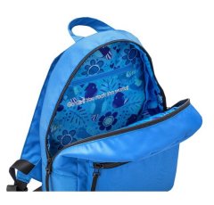 Синий как море! Рюкзак Wave Ms WITTY REGATA Синий как море! Рюкзак Wave Ms WITTY REGATA