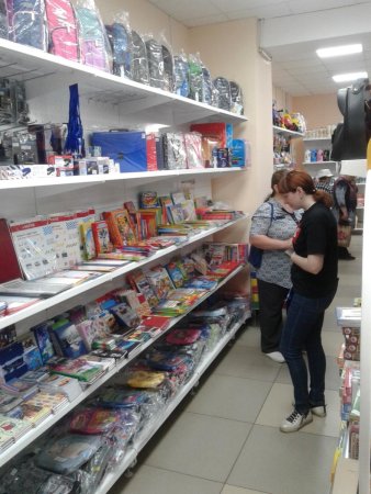 Открылся 124-ый магазин ″ИНТЭК-маркет″ Открылся 124-ый магазин ″ИНТЭК-маркет″