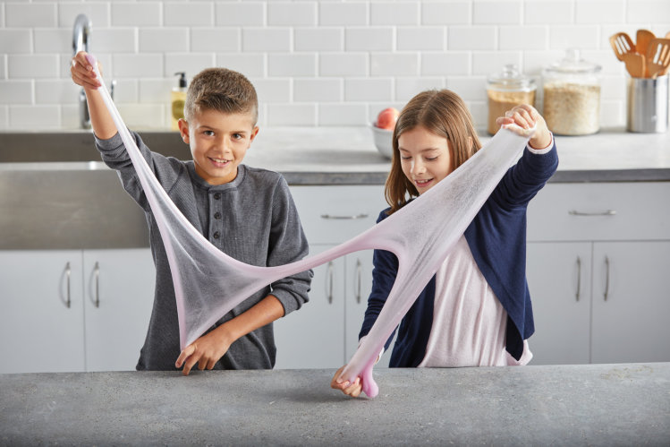 �������� Newell Brands ������ ������� ������ Elmer�s � ������.
