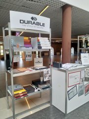 DURABLE: ����� �������� ����������