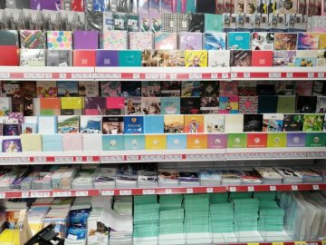 Четвертый «КанцПарк» в Псковской области! Четвертый «КанцПарк» в Псковской области!