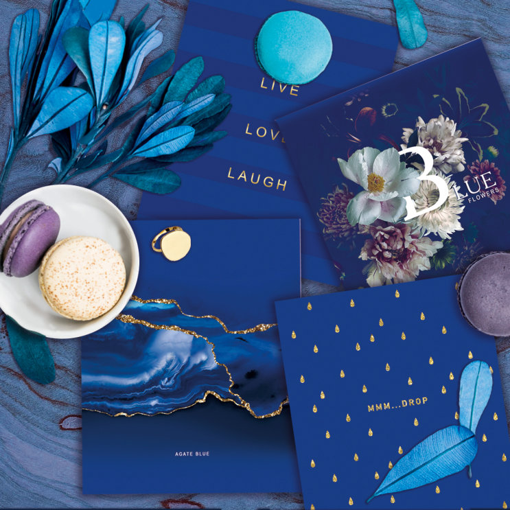 ������� ����� &laquo;Blue Gold&raquo;: ����������� ����