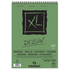 Canson Xl Drawing – универсальный выбор Canson Xl Drawing – универсальный выбор