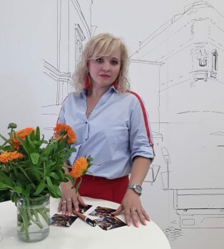 Елена Князева (F.I.L.A. RUSSIA): «Мы вдохновляем людей на творчество»