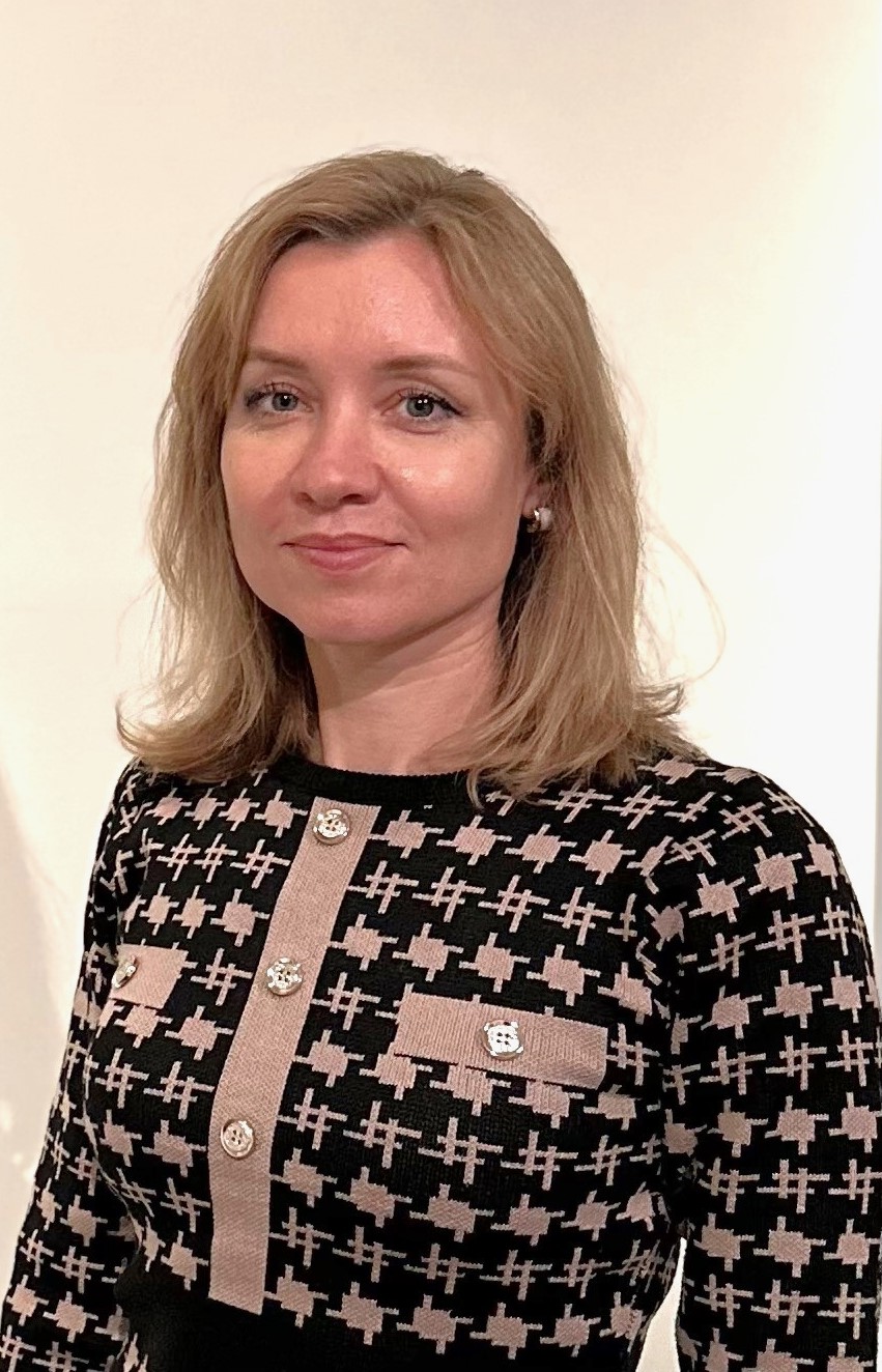 Марина Поликарпова (CENTRUM): «За счет лицензий мы значительно увеличиваем свой оборот» Марина Поликарпова (CENTRUM): «За счет лицензий мы значительно увеличиваем свой оборот»