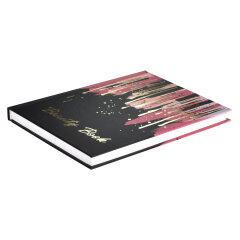 Записная книжка мастера красоты, А5, 1128 л, ФЕНИКС+ Записная книжка мастера красоты, А5, 1128 л, ФЕНИКС+