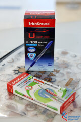    « »:     ErichKrause
