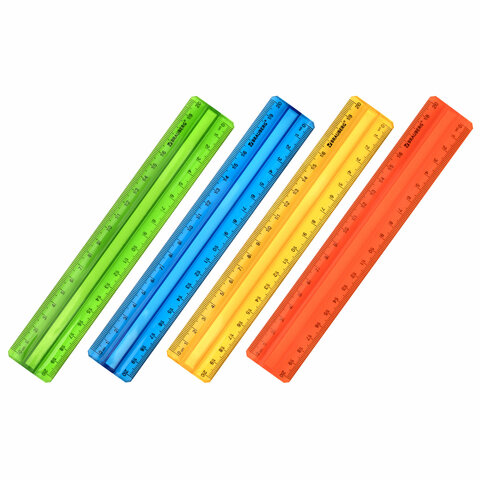 ������� ����������� 20 ��, BRAUBERG