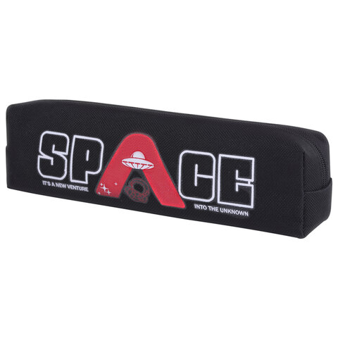 Пенал ЮНЛАНДИЯ ЮНИОР ″Space″ Пенал ЮНЛАНДИЯ ЮНИОР ″Space″