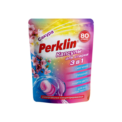      3  1 PERKLIN, ″″