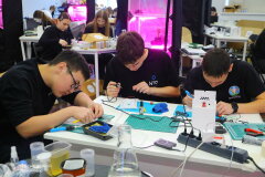 ErichKrause ��������� XI ������������ ��������������� ��������� � ���������� ��������