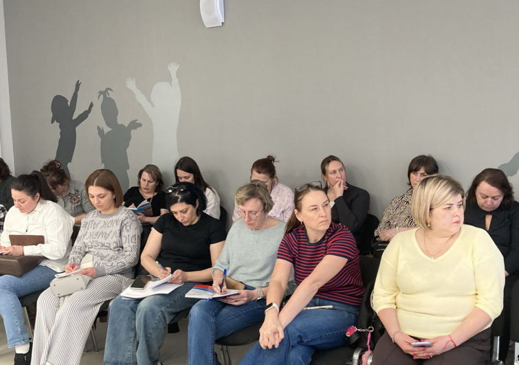 Приобщение детей к традиционным ценностям в Год единства народов России: взгляд эксперта «ТЦ Сфера» Приобщение детей к традиционным ценностям в Год единства народов России: взгляд эксперта «ТЦ Сфера»