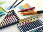 Компания «Бюрократ» - официальный дистрибьютор немецкой компании Faber -Castell Компания «Бюрократ» - официальный дистрибьютор немецкой компании Faber -Castell